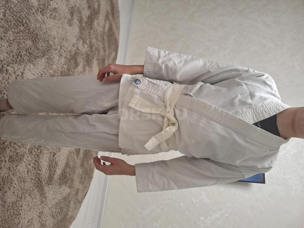 Кимоно в отл состоянии - Орск