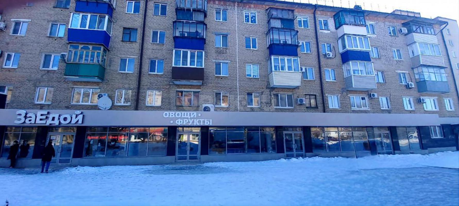 Сдам в аренду помещение в г. - Гай