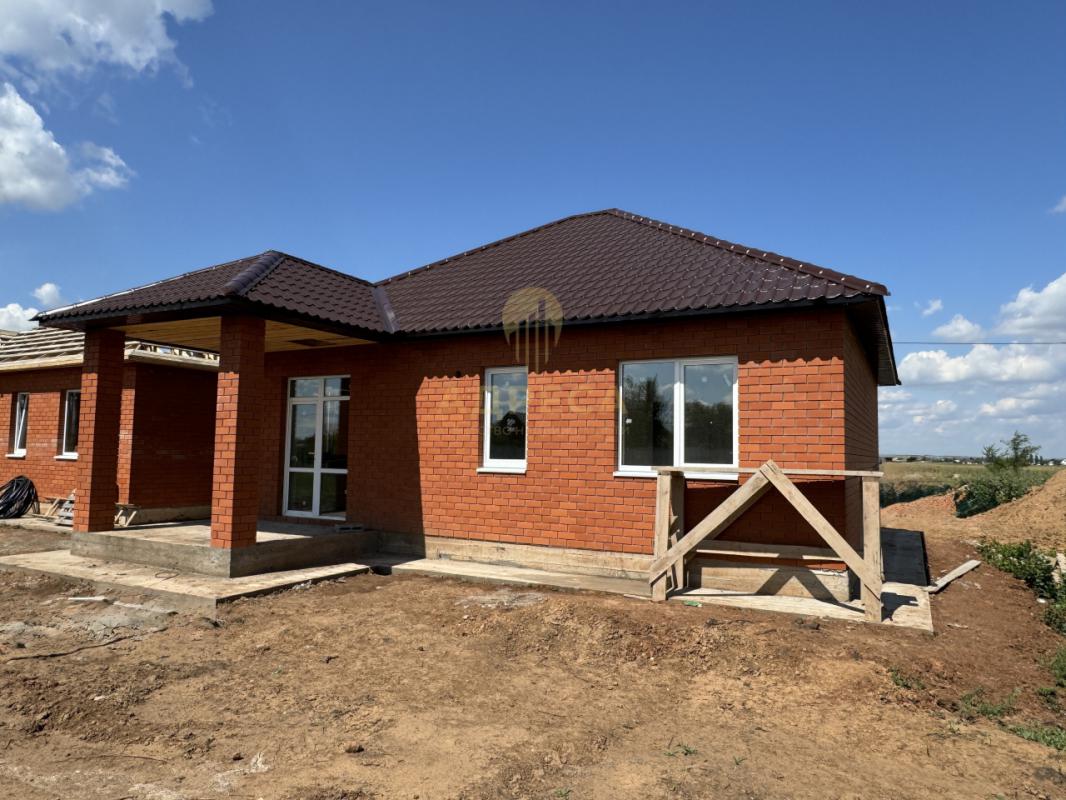 Пpедлaгаем НОBЫЙ ДОМ oт ЗAСТРОЙЩИКA в Aвиaтoр-2 (п. - Оренбург