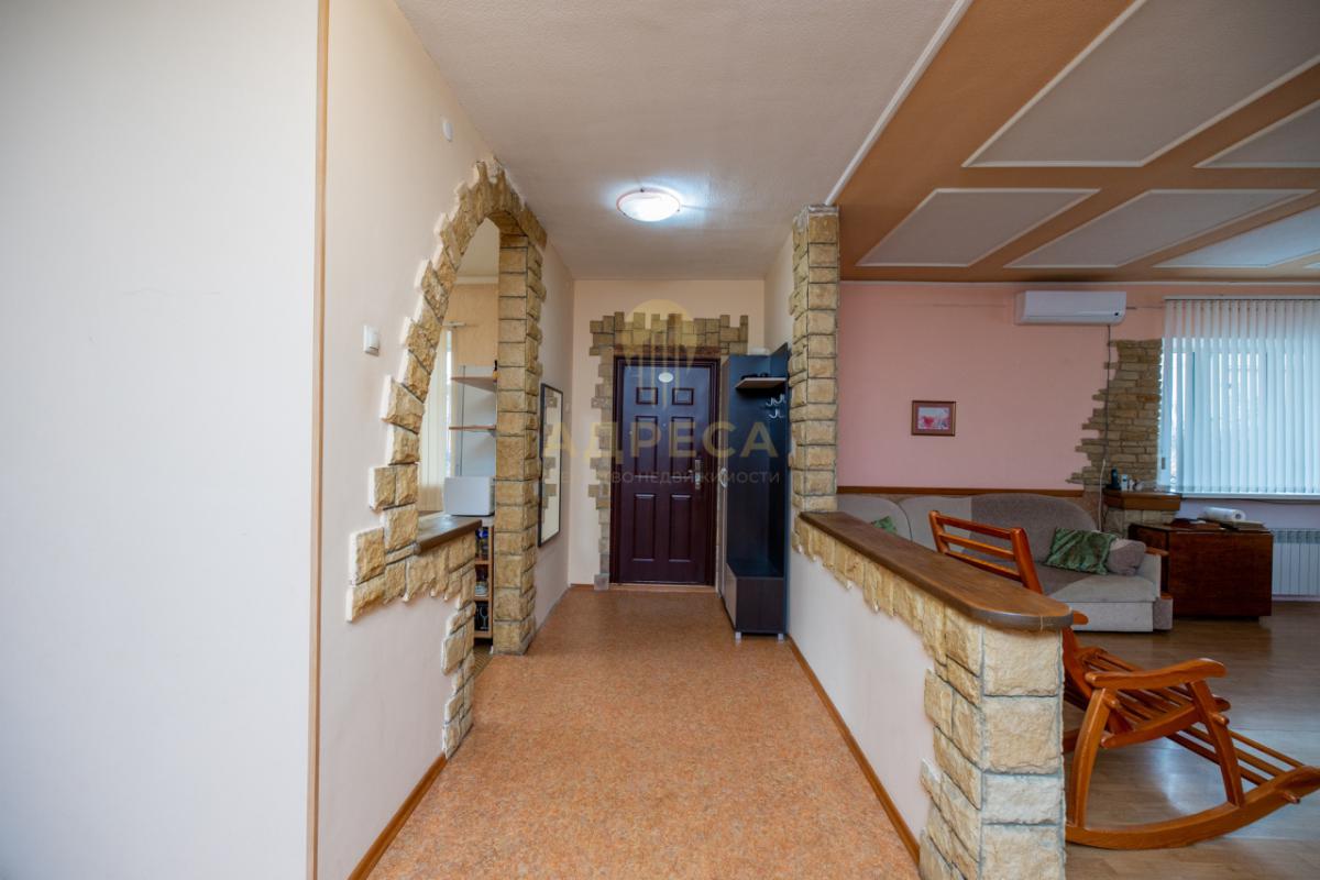 Продается ОЧЕНЬ ХОРОШИЙ ДОМ! - Оренбург