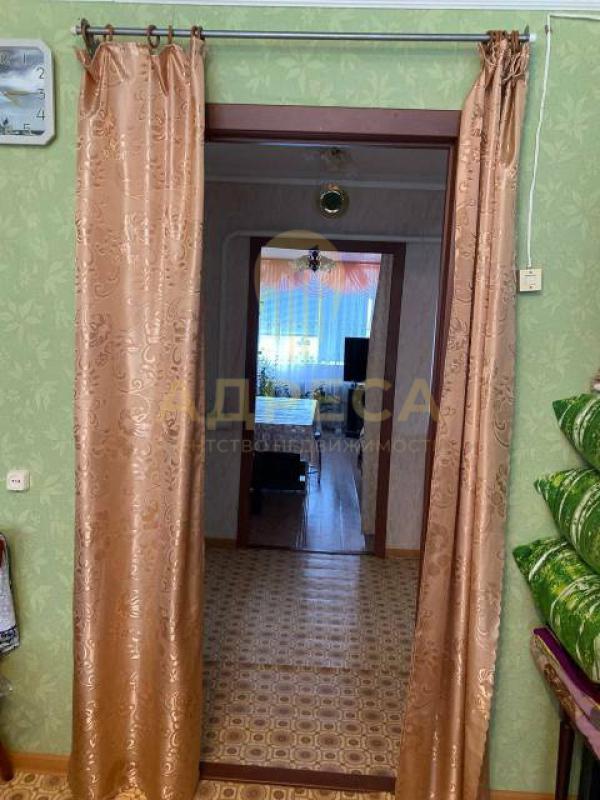 В продаже дом  расположеный в живописном уголке природы, всего 30 км. - Струково