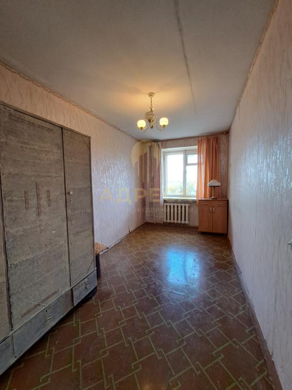 В продаже просторная трёхкомнатная квартира общей площадью 56,4 кв. - Оренбург