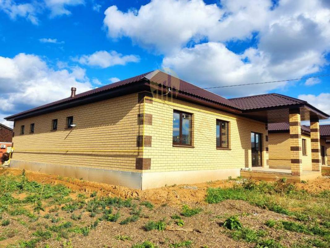 Продается качественно построенный дом 2025г постройки от надежного застройщика и Юридического лица! - Подгородняя Покровка