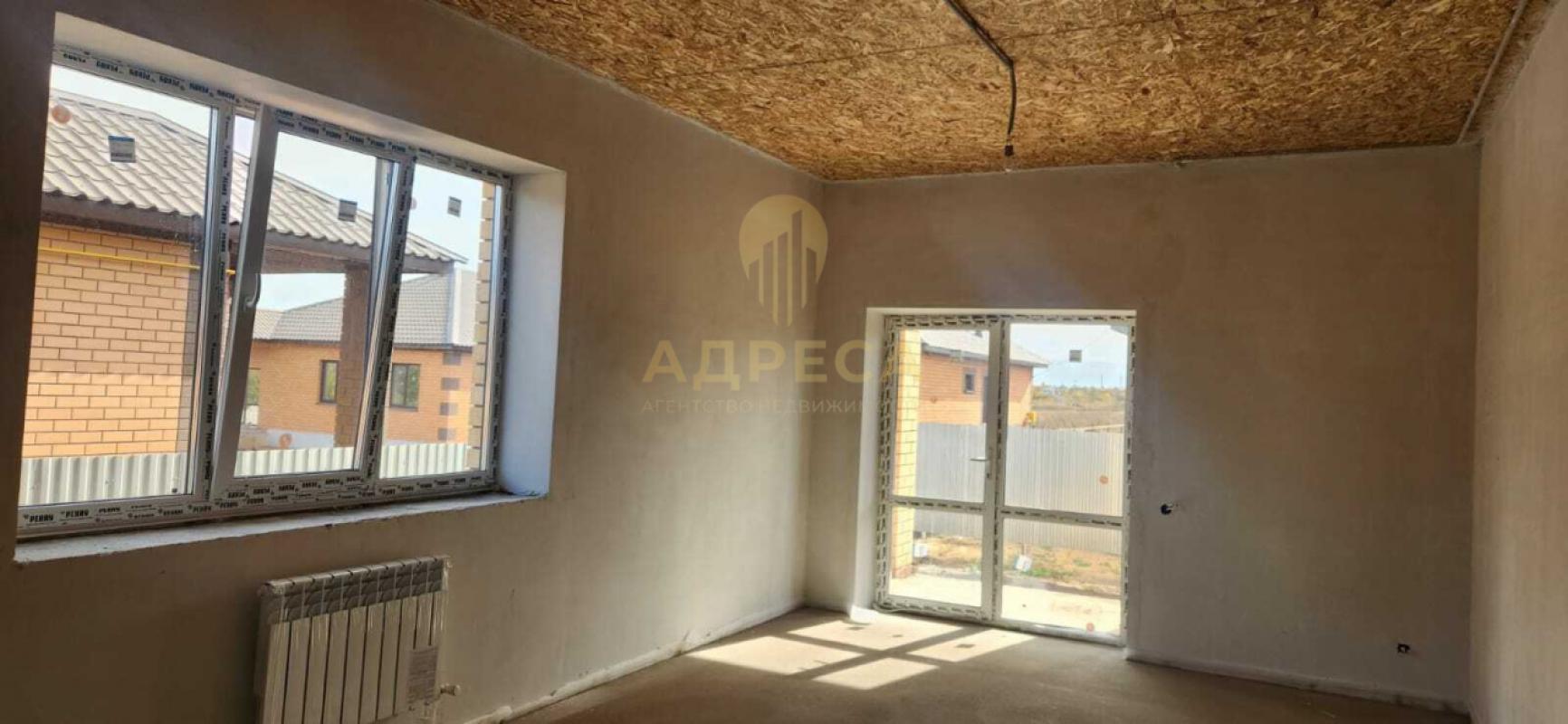 Продажа Домов напрямую От Юридического лица, по Семейной ипотеке под 6%, сельская ипотека 3 %! - Ивановка