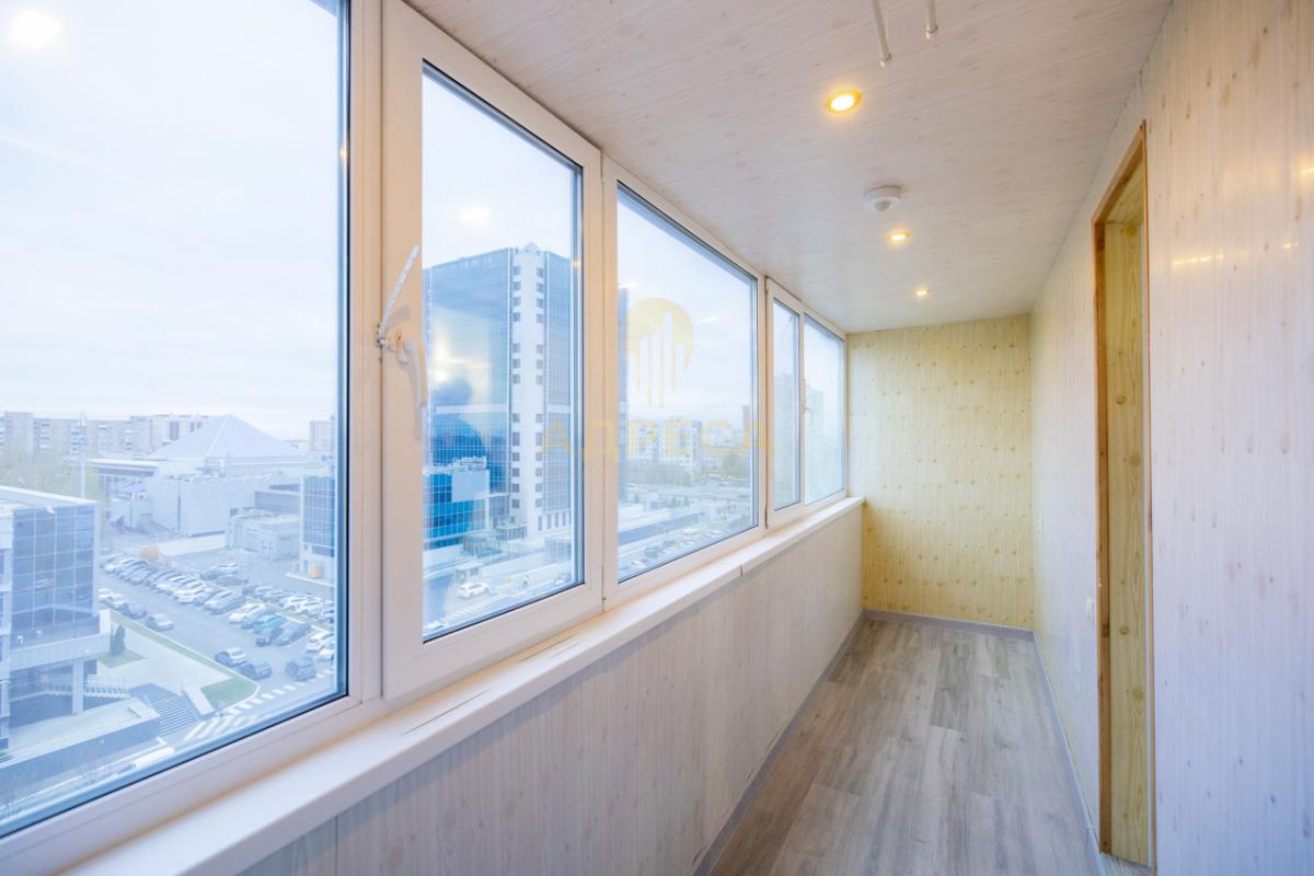 Продается отличная квартира, в самом востребованном районе. - Оренбург