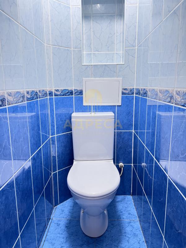 Продаётся просторная 3-х комнатная квартира на 1 этаже 5-ти этажного дома - РОМАШКА!!! - Оренбург