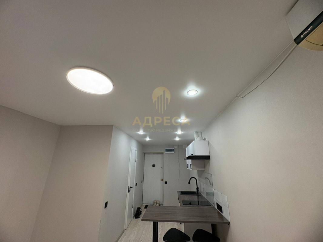 Продается квартира - студия в одном из самых развитых районов города. - Оренбург