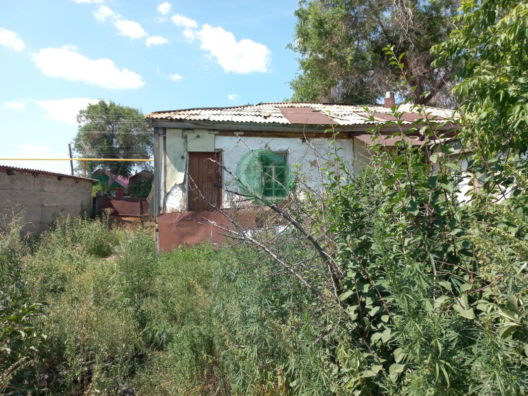 Продам участок в п. - Кумак