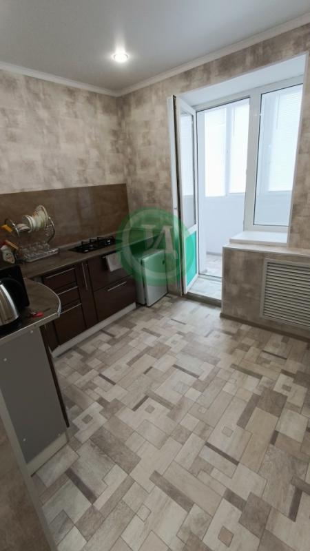 Продам квартиру в развитом районе города Орска, дом МЖК 1992 года постройки. - Орск