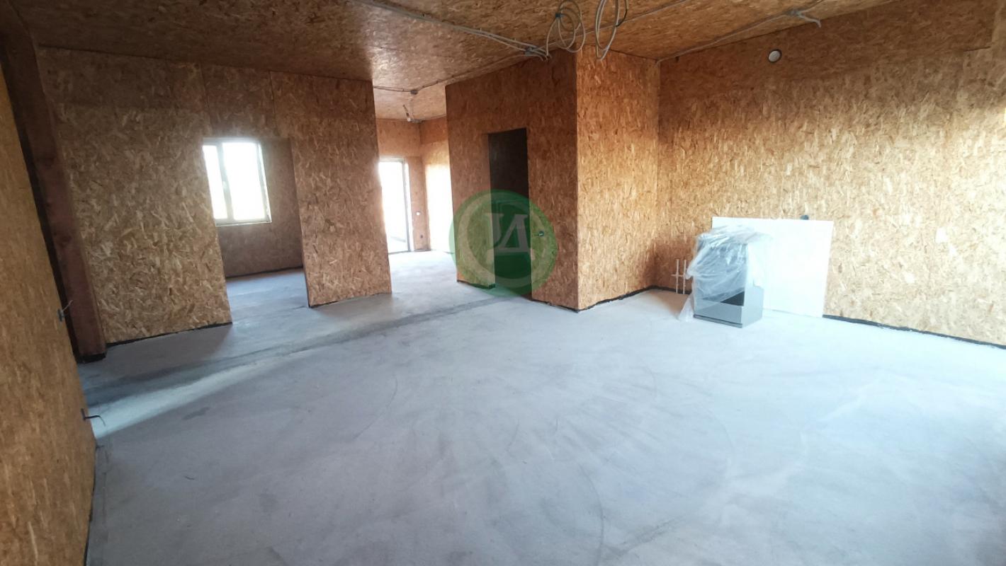 Продам новый дом в п. - Орск