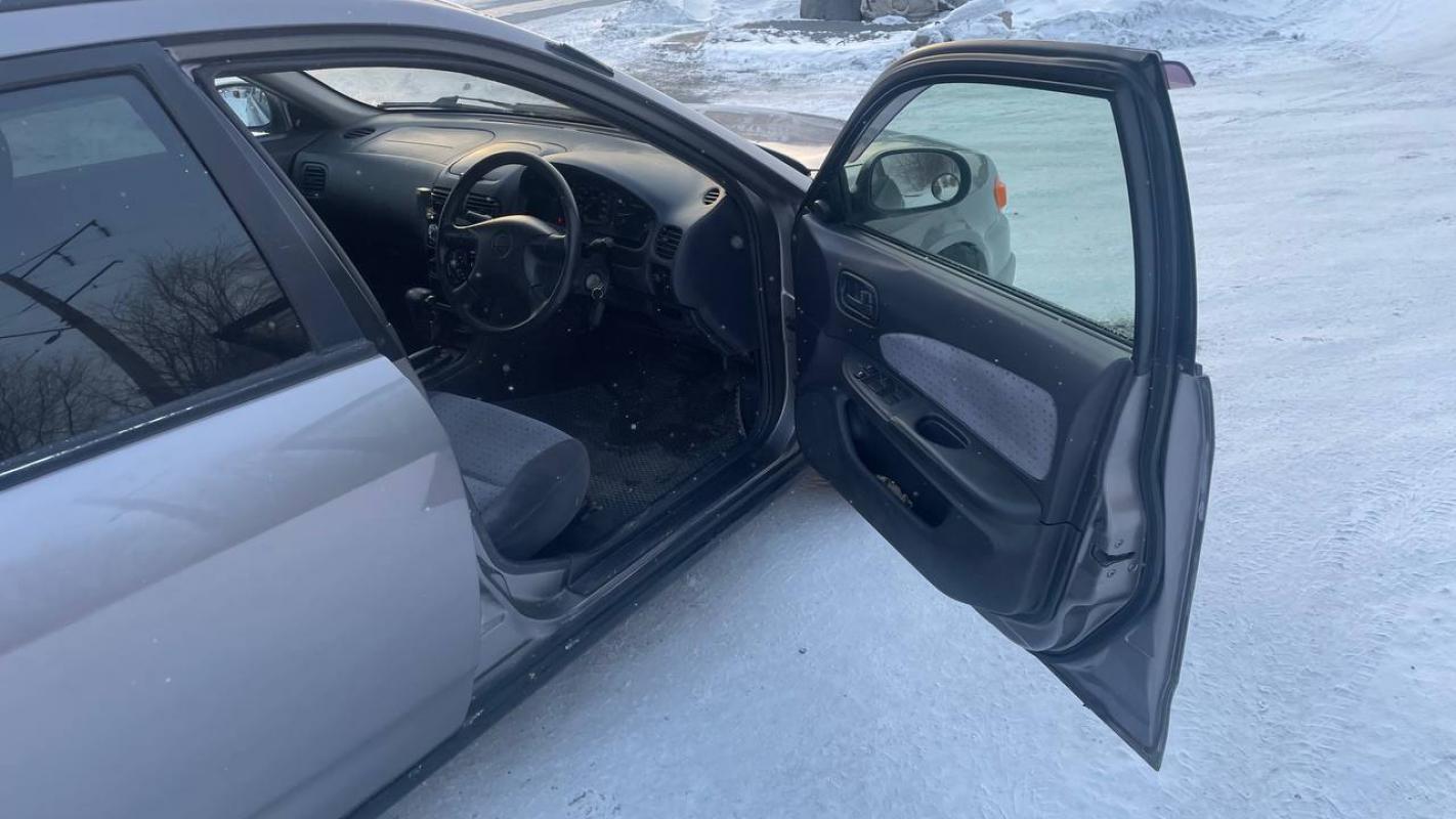 Продается Nissan Wingroad, 2001 года. - Новотроицк