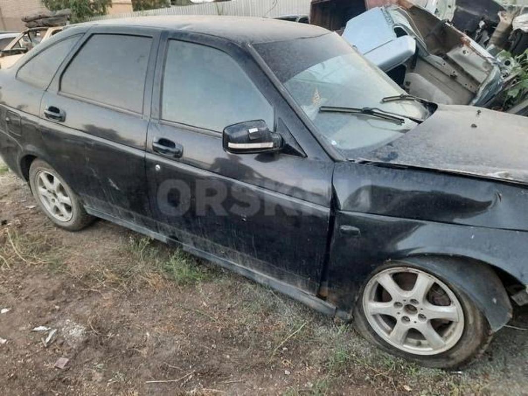 В РАЗБОРЕ ВАЗ 2110,2111,2112,2109,21099,2108,2107,2106 В НАЛИЧИЕ ЕСТЬ МНОГОЕ ШЕВРОЛЕ ЛАНОСЫ ,ДЕО НЕК - Орск