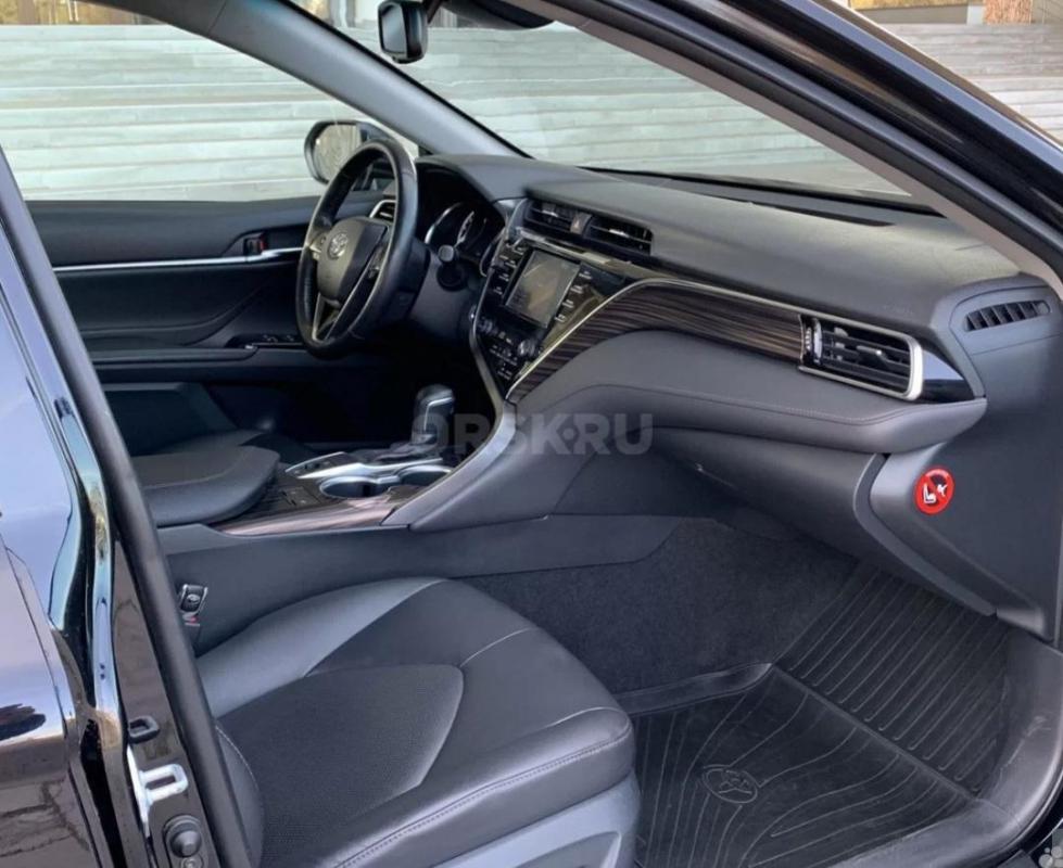 В ЗАВОДСКОЙ КРАСКЕ 
С РОДНЫМ ПРОБЕГОМ
2.5 МОТОР
В ИДЕАЛЬНОМ СОСТОЯНИИ
ЛЮБЫЕ ПРОВЕРКИ - Орск