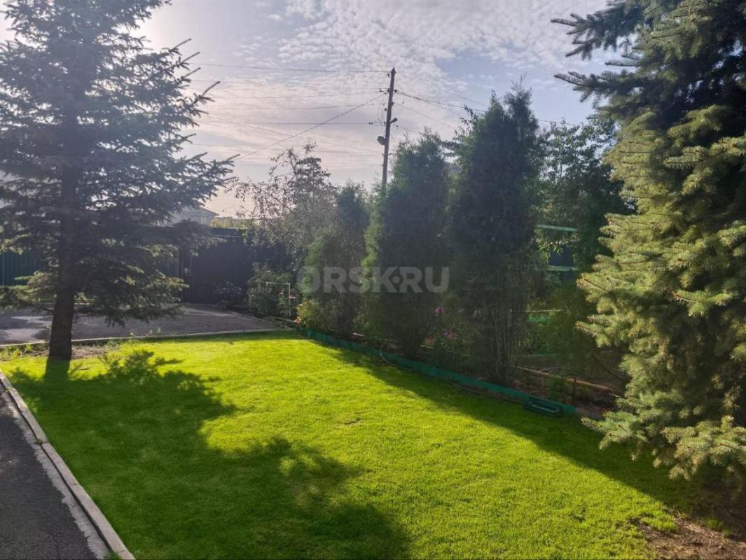 Продаётся уютный и просторный 2-х этажный жилой дом 213,4 кв. - Орск