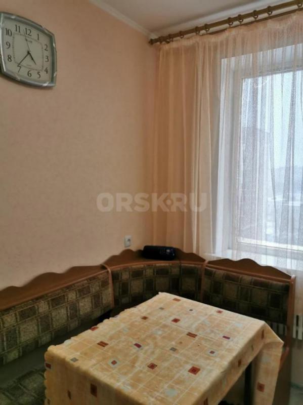 Продается уютная 3-х комн. - Орск