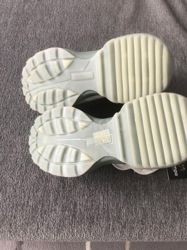 Ботинки новые, модные , демисезонные. - Орск