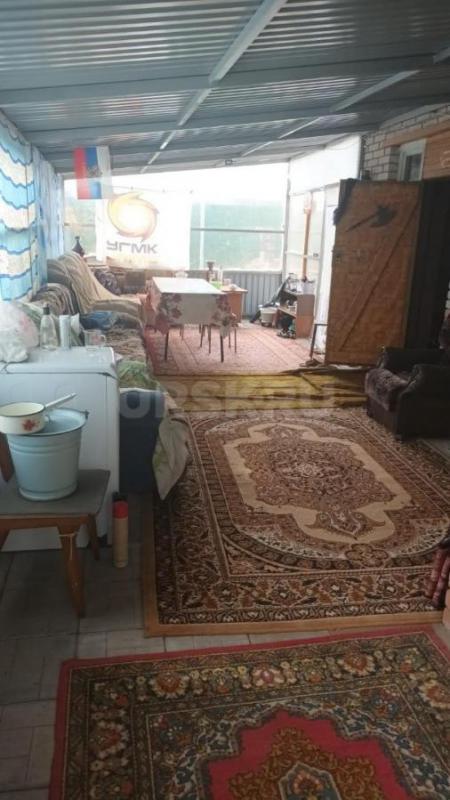 Продам дачу недалеко от поселка Тукай, 10 мин езды от Орска. - Орск