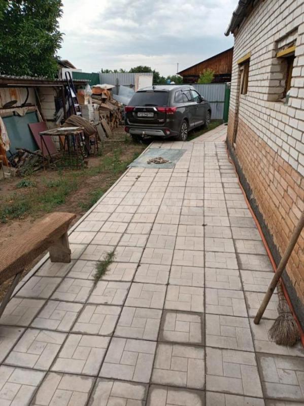 Продам дачу недалеко от поселка Тукай, 10 мин езды от Орска. - Орск