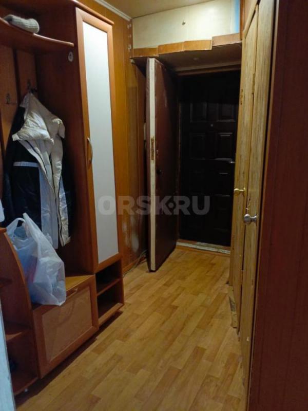 Сдам двухкомнатную квартиру с раздельными комнатами. - Орск