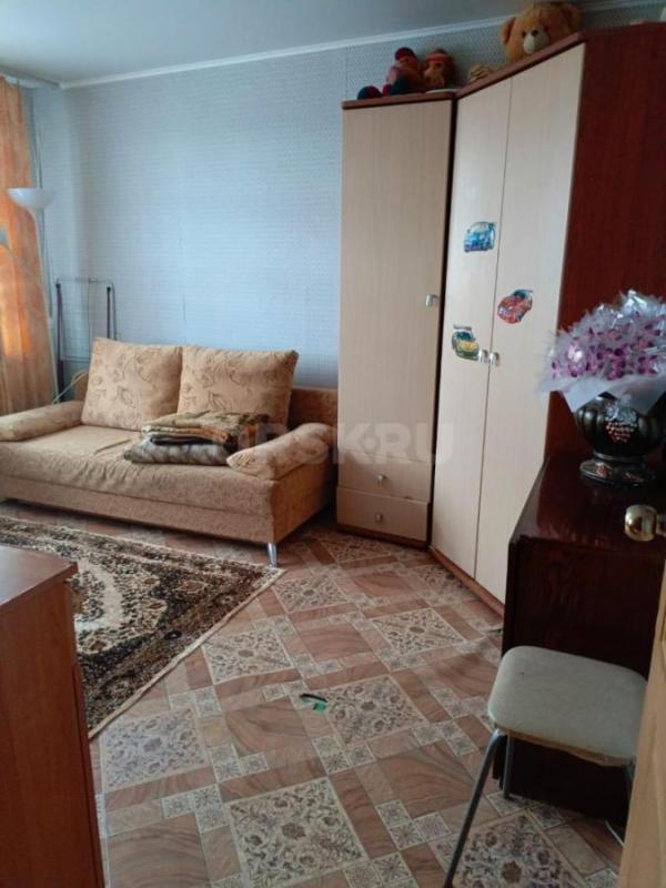 Сдам двухкомнатную квартиру с раздельными комнатами. - Орск