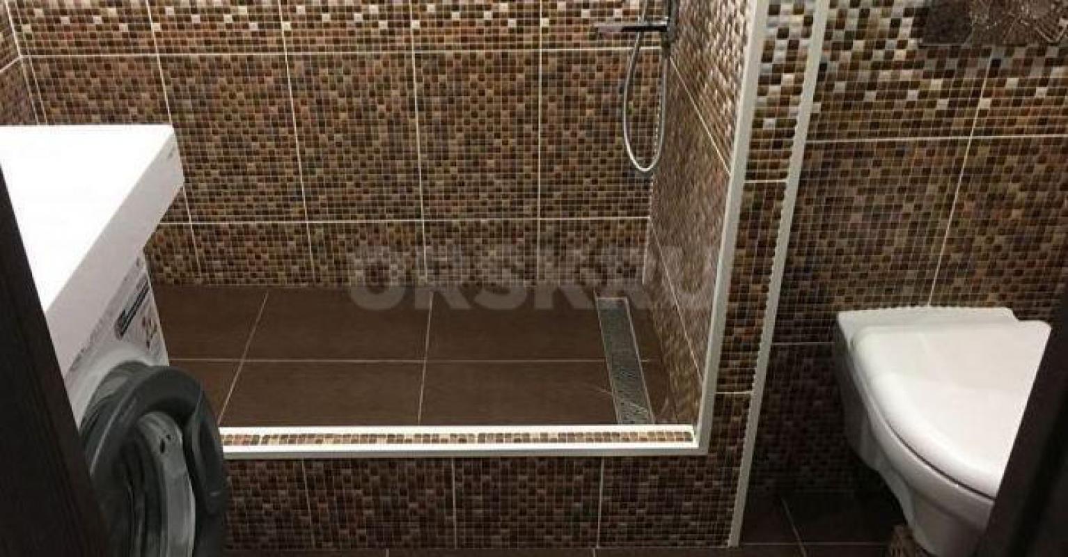 Ремонт и отделка квартир, домов, стяжка пола, штукатурка и шпаклёвка стен, поклейка обоев, МДФ. - Орск