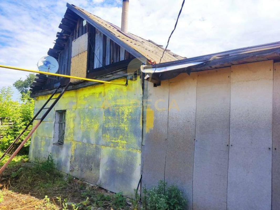 Продается дом в п. - Чебеньки