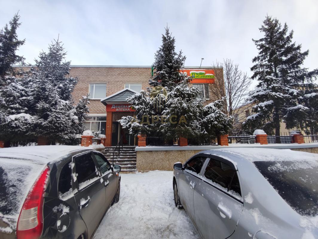 ▎Продается коммерческий объект
Общая площадь: 815 кв. - Сакмара