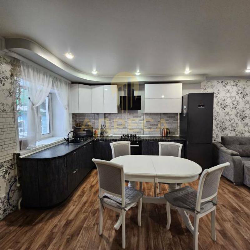 Предлагаем Вашему вниманию теплый и уютный дом 106 м2 на участке 3,15 сотки в Промышленном районе на - Оренбург