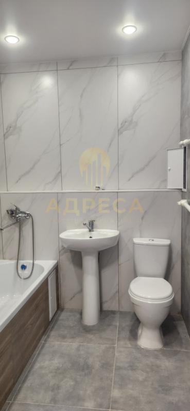 В квартире выполнен ремонт. - Оренбург