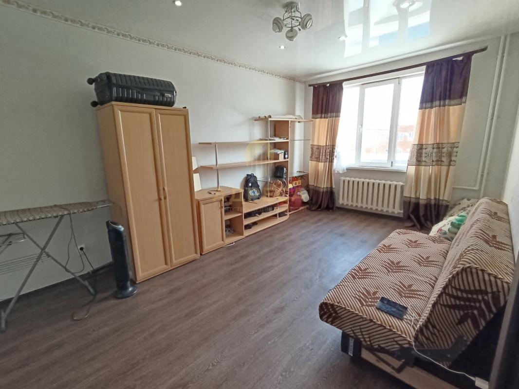 Продается уютная 1-комнатная квартира в сердце развитого района! - Оренбург