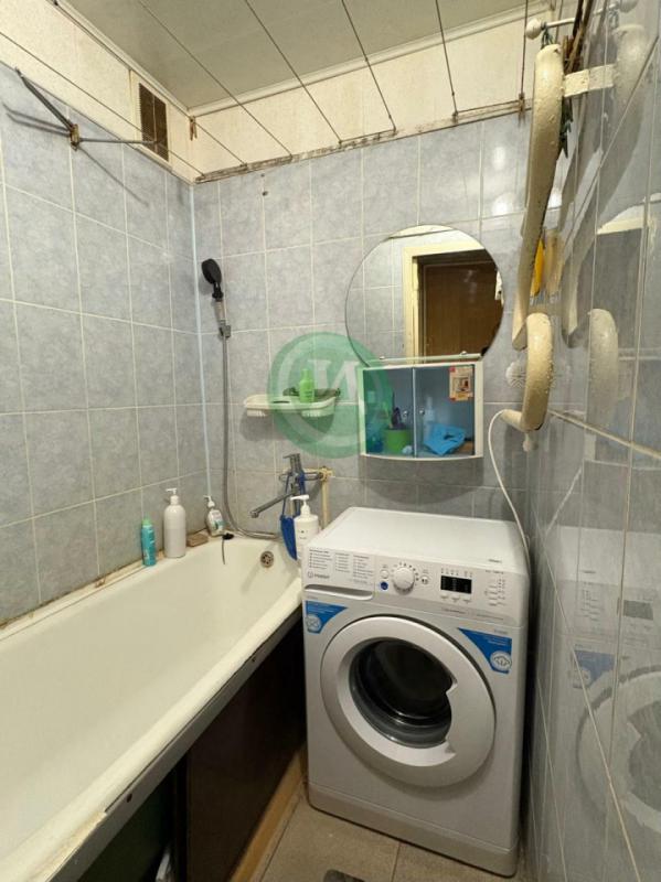 Продам 2-х комнатную квартиру по адресу: улица Щорса дом № 11А, ост. "Уфанет". - Орск