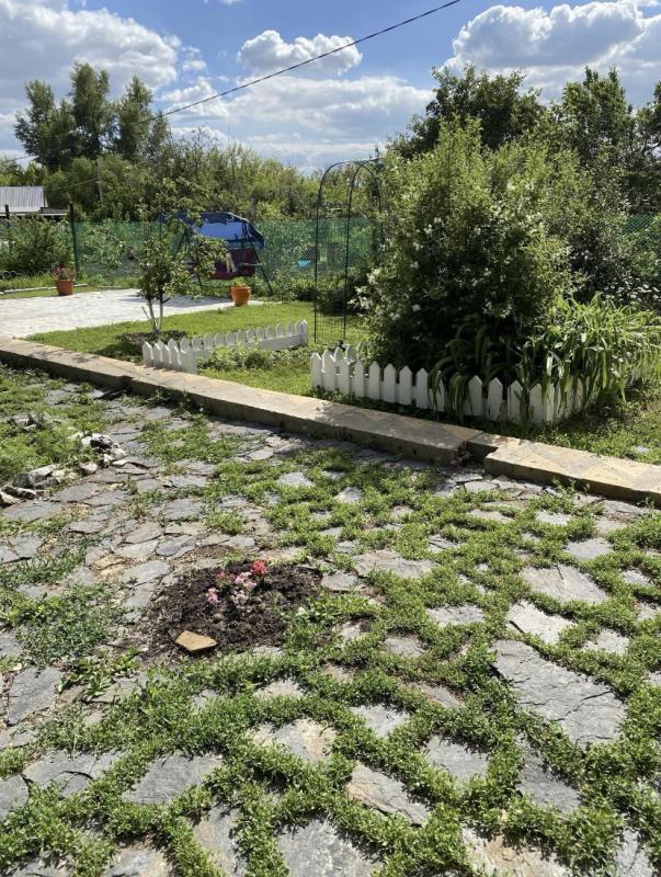 Двухэтажная ДАЧА В ЧЕРТЕ ГОРОДА! - Орск