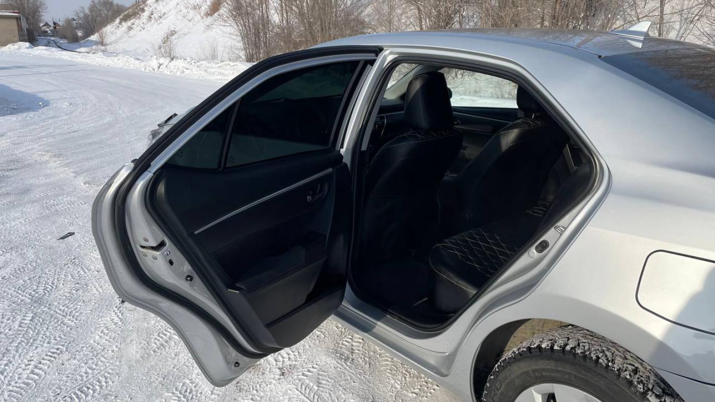 Продается TOYOTA COROLLA 2013 года. - Новотроицк