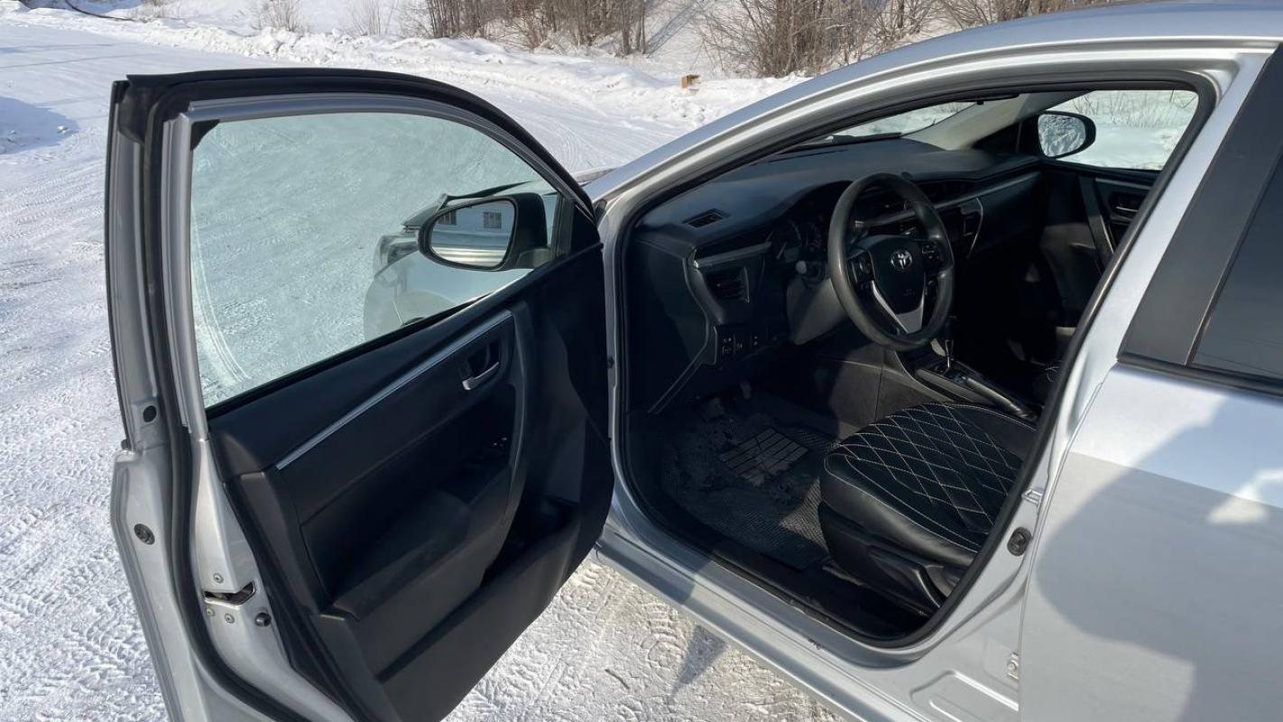 Продается TOYOTA COROLLA 2013 года. - Новотроицк