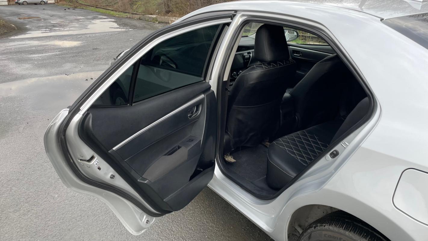 Продается TOYOTA COROLLA 2013 года. - Новотроицк