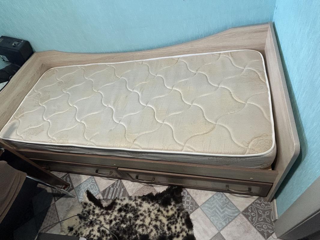 Продается кровать в отличном состоянии. - Новотроицк