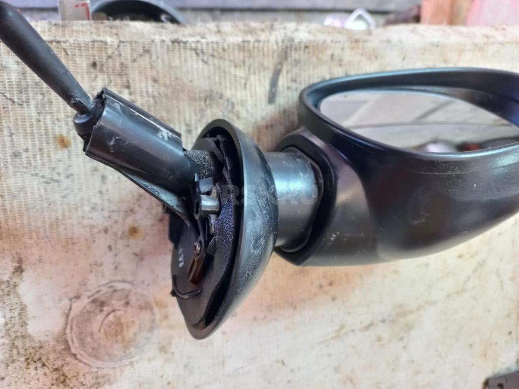 Зеркало заднего вида левое, Рено 2004-2007г
026309 - Орск