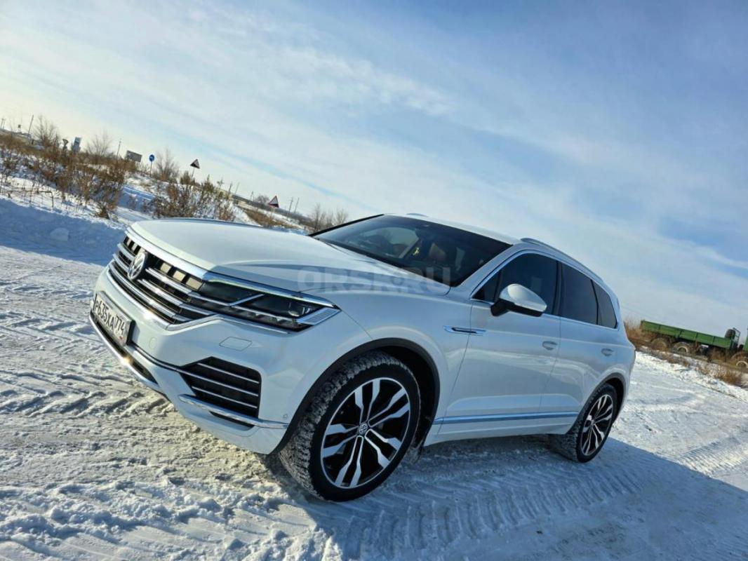 Дилерский Автомобиль с Родным Пробегом Всего 97км !!! - Орск