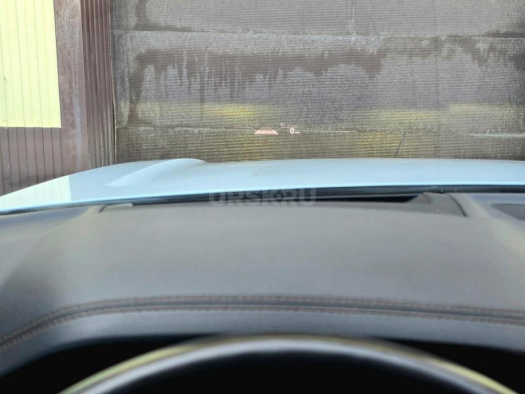 Дилерский Автомобиль с Родным Пробегом Всего 97км !!! - Орск