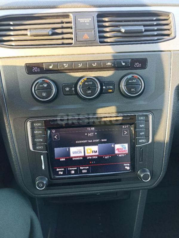 Состояние нового авто! - Орск