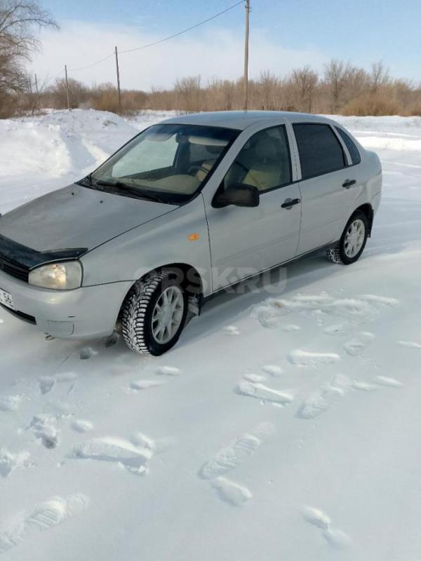 Продам ВАЗ в отличном состоянии эур стекло подъемники музыка сигнализации центр замок двигатель коро - Новоорск