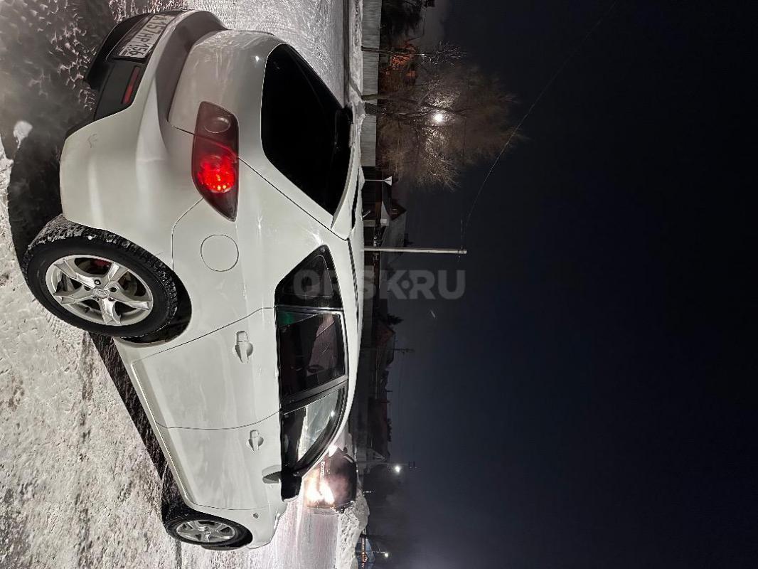 Продам Мазду 2007 год хорошее состояние
Мотор 1.6 бодрый, масло не ест
КПП механика, без нареканий - Орск