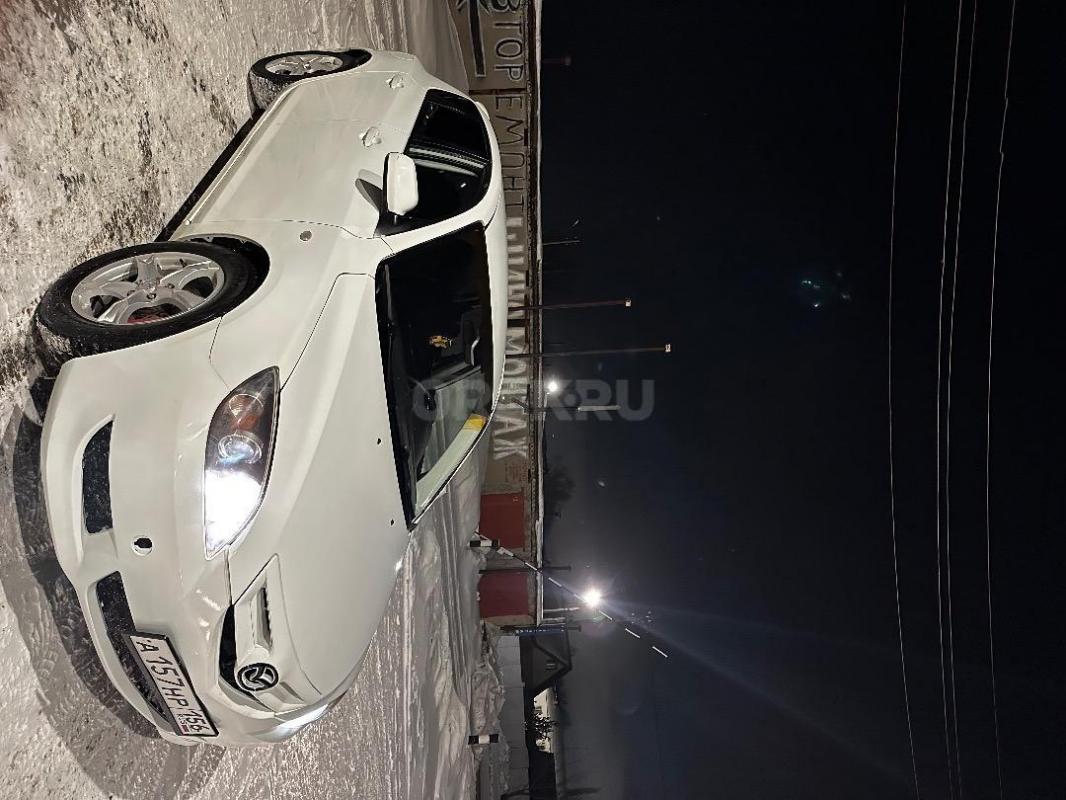 Продам Мазду 2007 год хорошее состояние
Мотор 1.6 бодрый, масло не ест
КПП механика, без нареканий - Орск