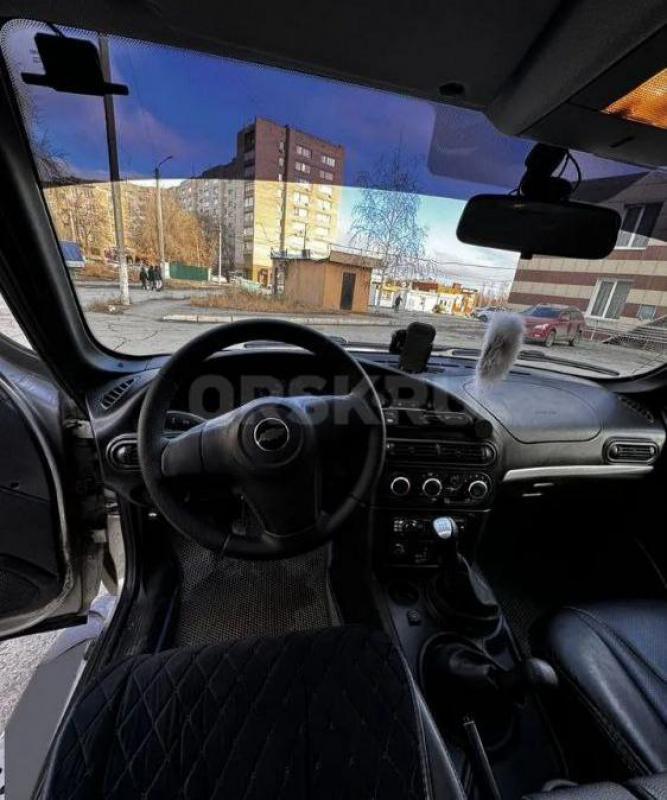 Продам Шевроле нива 2012г выпуска. - Орск