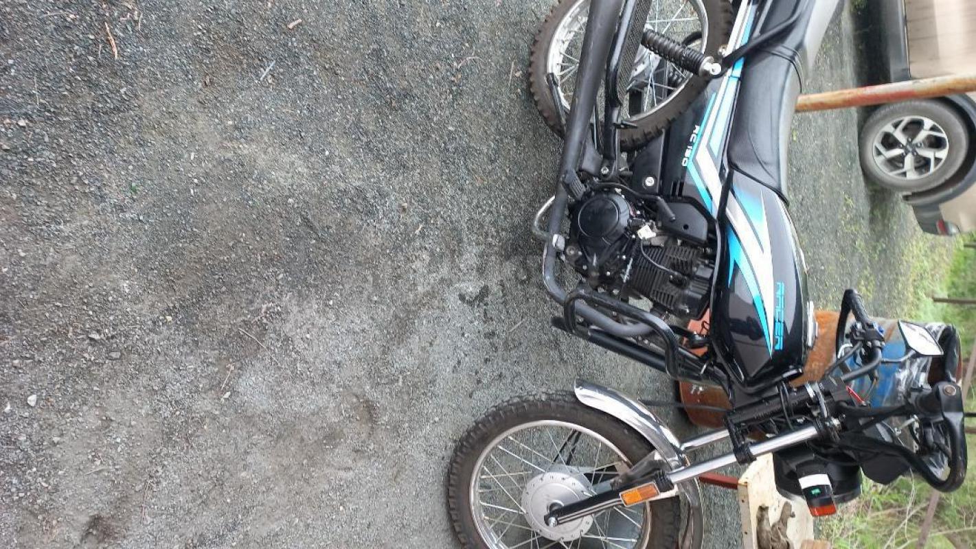 RACER 150 Турист     150куб.см , состояние нового. - Орск