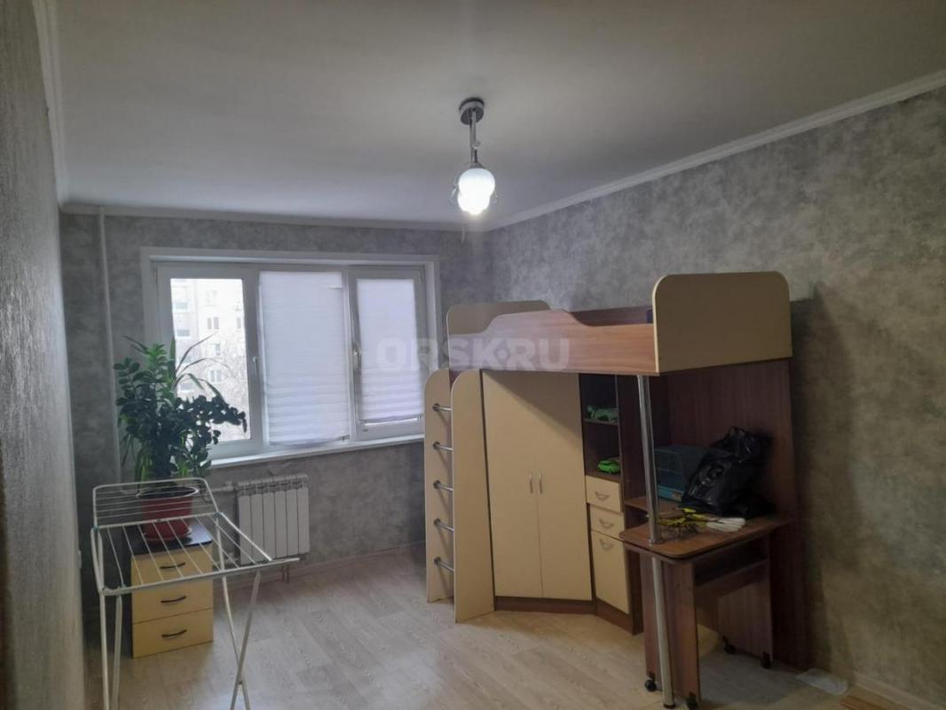 Продам или обменяю большую 3к. - Орск