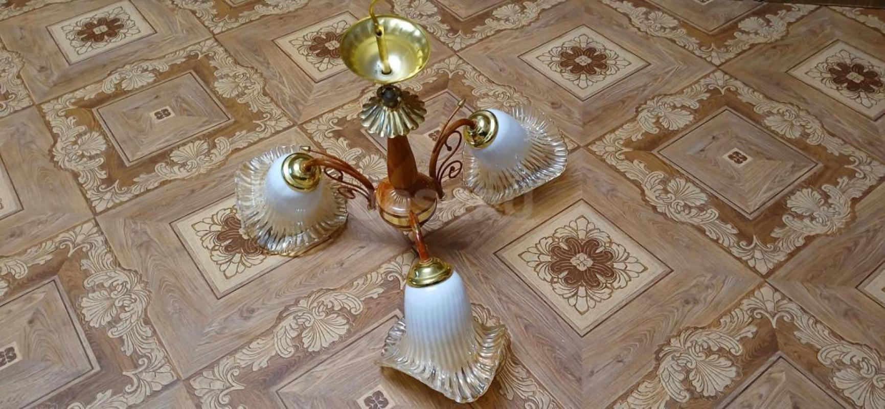 Люстра потолочная - Орск