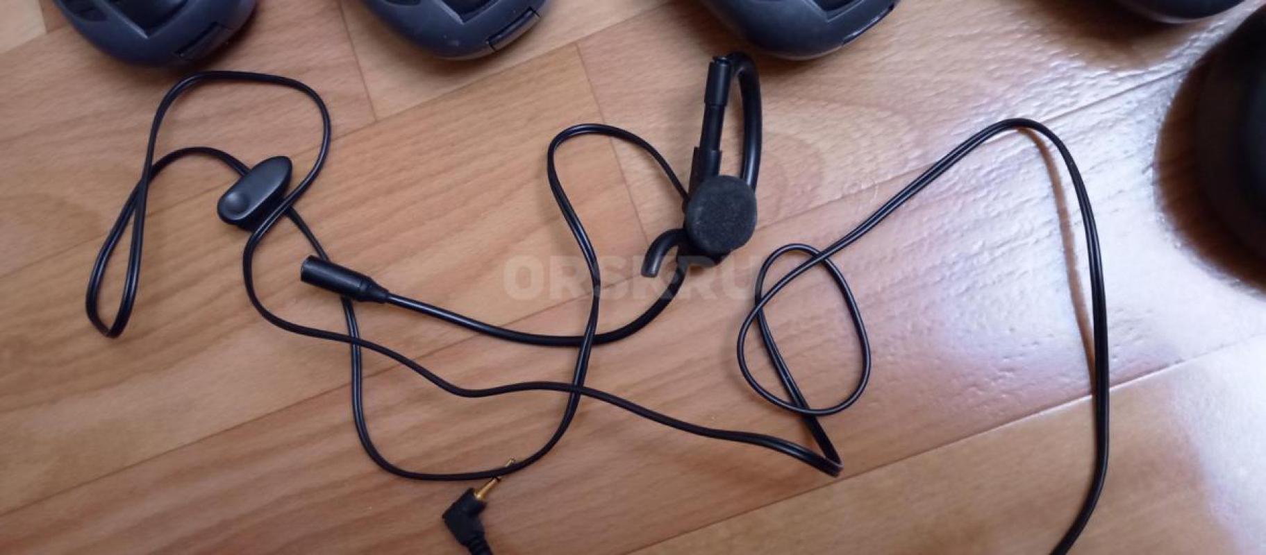 Рации Motorolla. - Орск