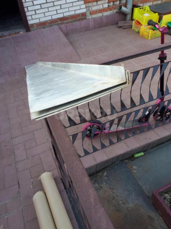 Круг(прут)18мм  120руб. - Орск