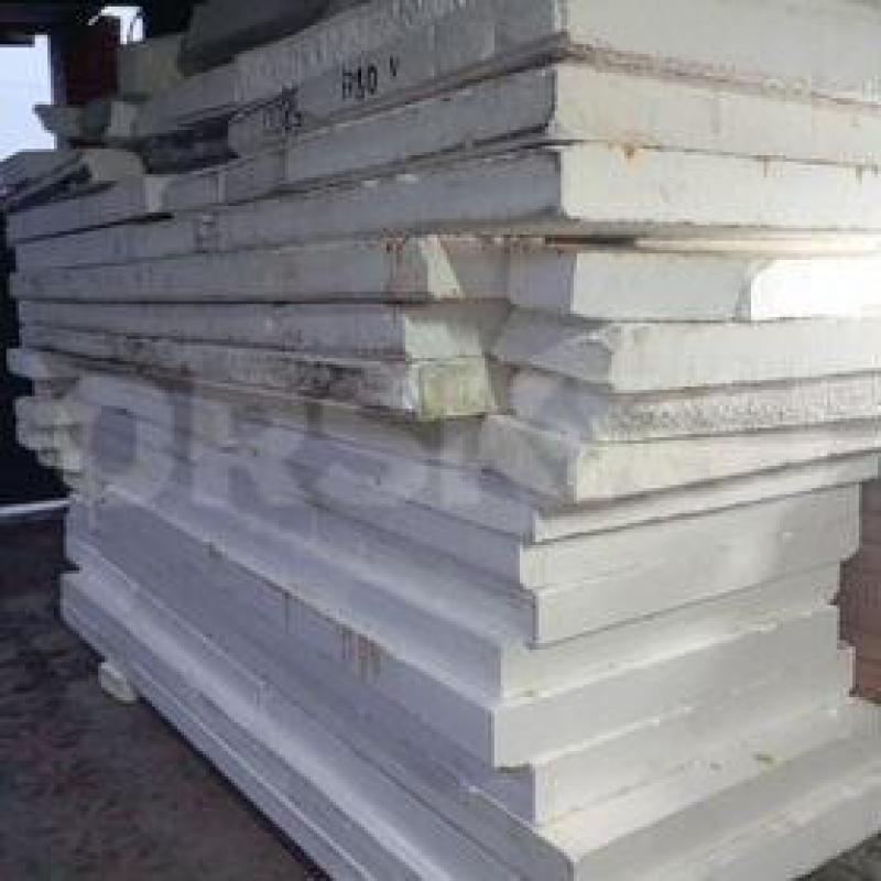 Куплю листовой пенопласт  б. - Орск